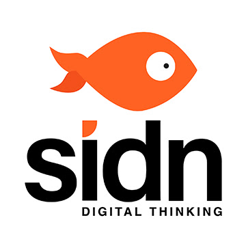 Logo SIDN